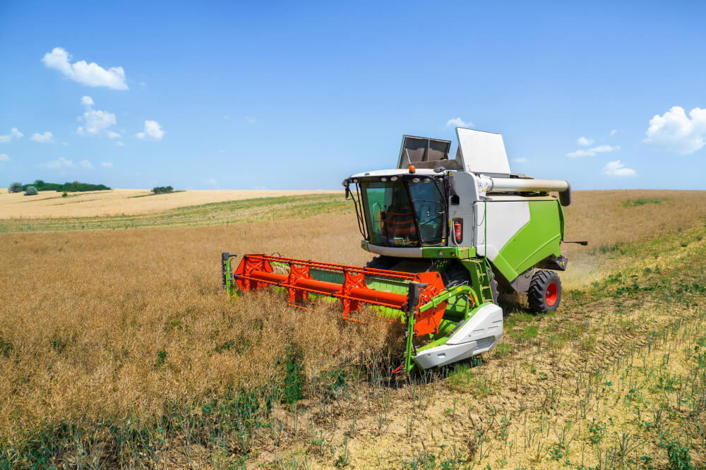 Agriculture