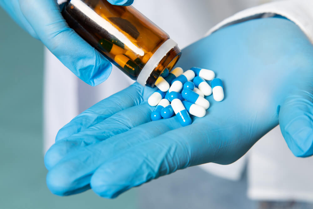 Pharmaceuticals