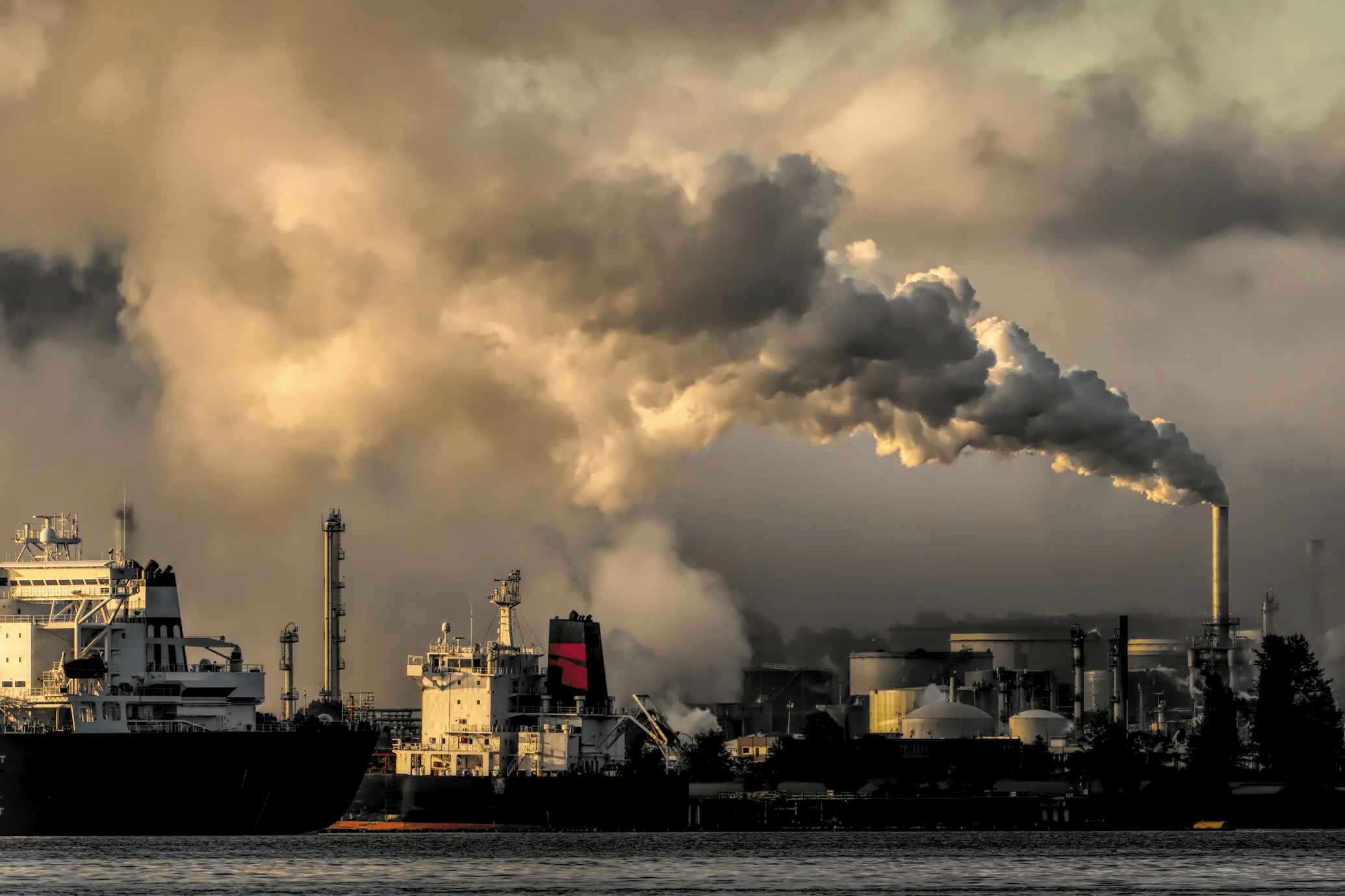 Refinery